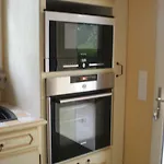 Dom wakacyjny De La Grasse