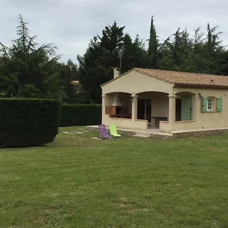 De La Grasse Hébergement de vacances Carcassonne