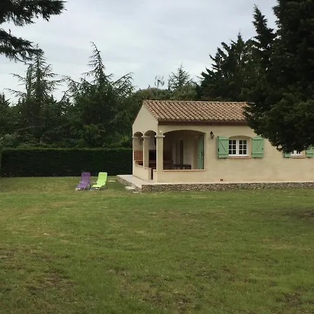 Hébergement de vacances De La Grasse Carcassonne