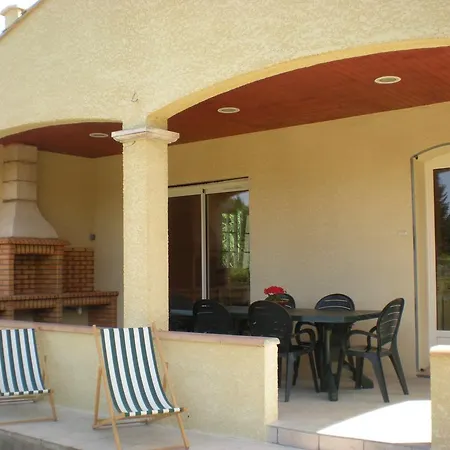 Σπίτι διακοπών De La Grasse *