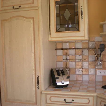 Σπίτι διακοπών De La Grasse *