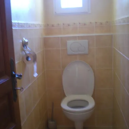 De La Grasse Σπίτι διακοπών *