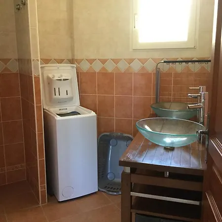 Hébergement de vacances De La Grasse Carcassonne