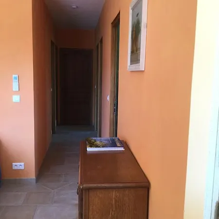 De La Grasse Hébergement de vacances Carcassonne