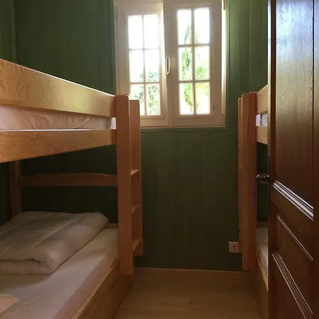 De La Grasse Hébergement de vacances
