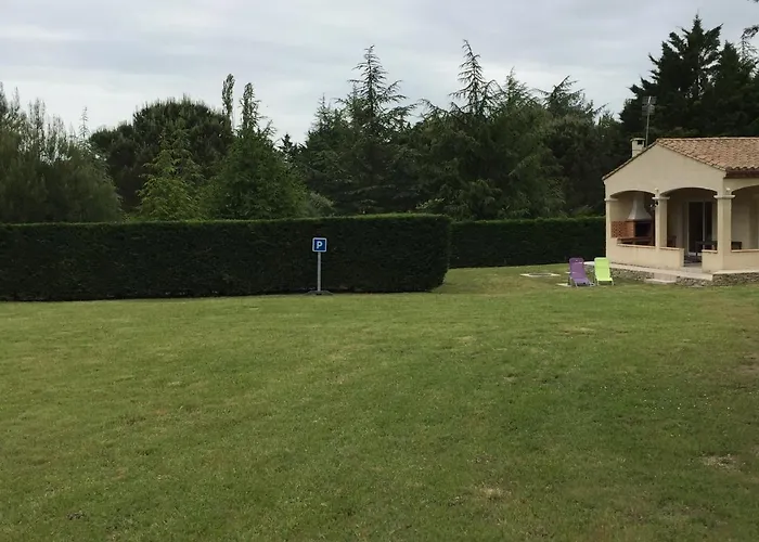 De La Grasse Carcassonne