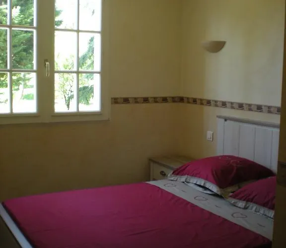 Holiday home De La Grasse Carcassonne