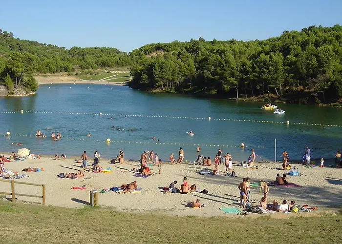 De La Grasse Holiday home *