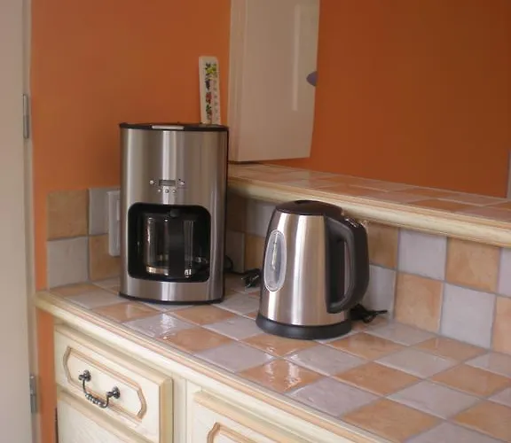 Holiday home De La Grasse Carcassonne