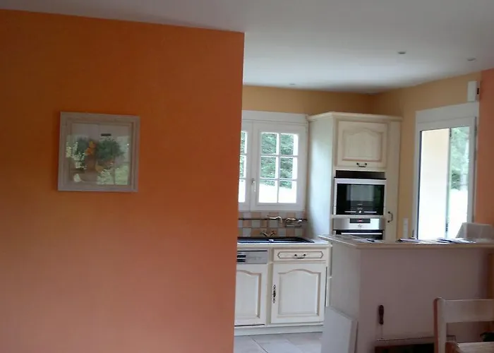 De La Grasse Holiday home Carcassonne