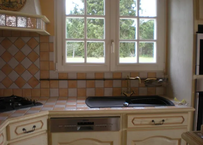 Holiday home De La Grasse