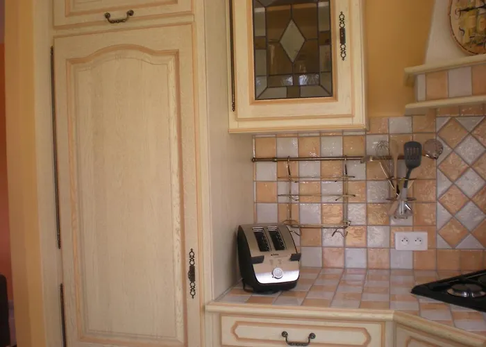 Holiday home De La Grasse *