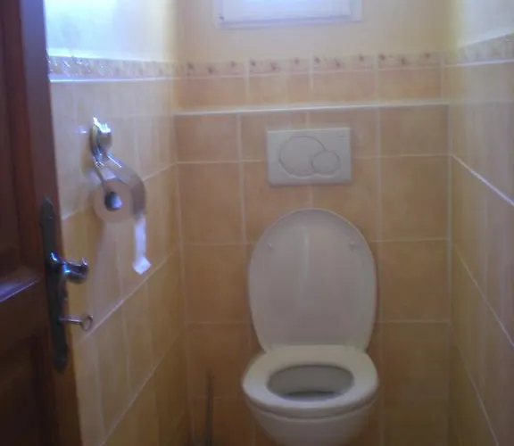 De La Grasse Holiday home *