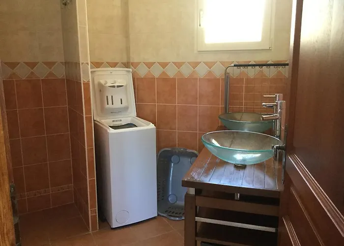 Holiday home De La Grasse Carcassonne