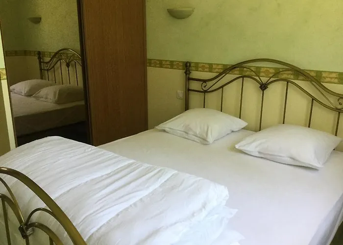 De La Grasse Holiday home *