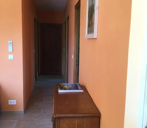 De La Grasse Holiday home Carcassonne