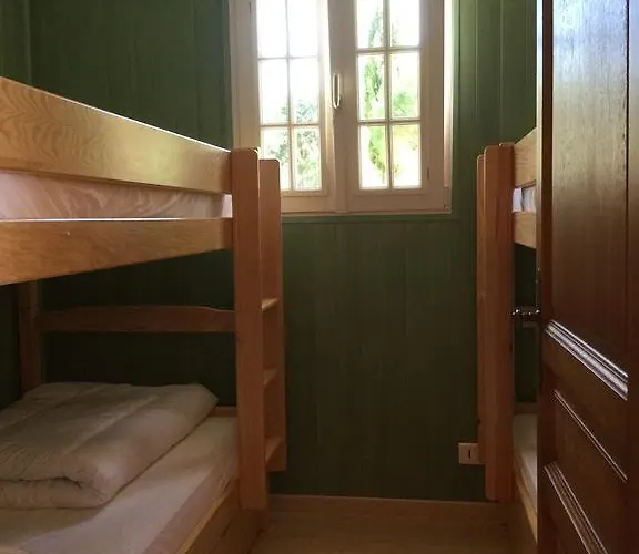 De La Grasse Holiday home